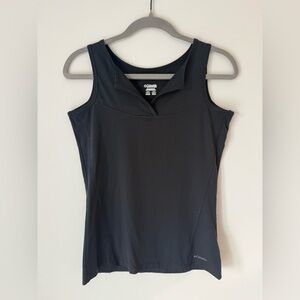Columbia Women's Black Tank Top